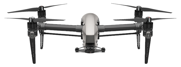 DJI Inspire 2 X5S Standard Kit